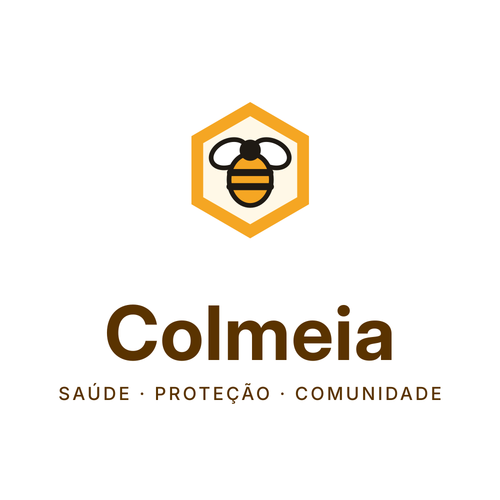 Colmeia Logo